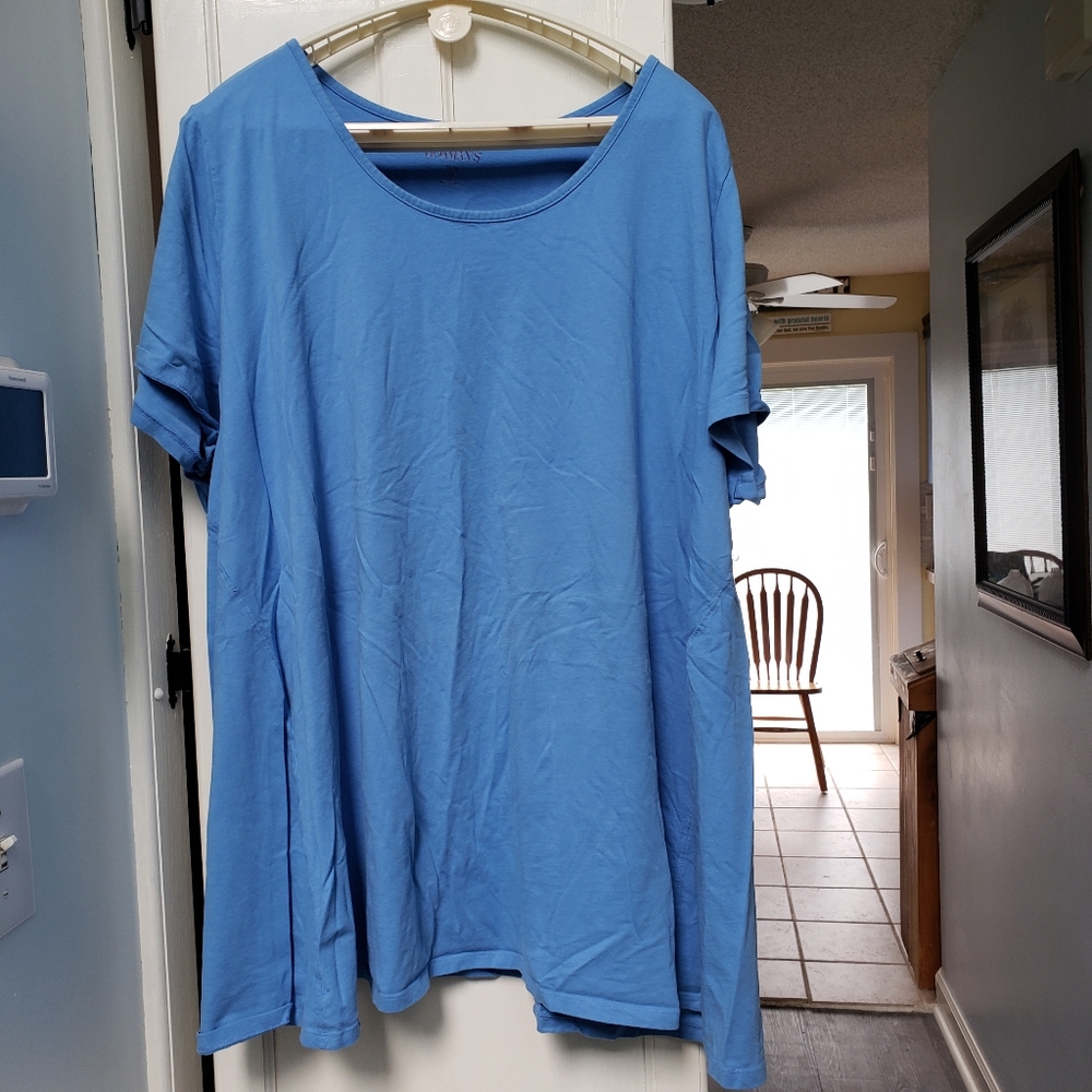 Roamans Tshirt 34/36